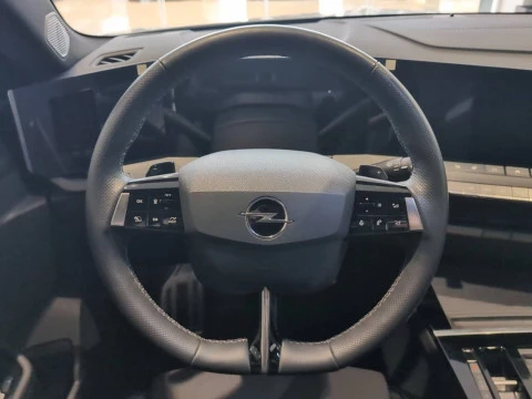 Opel Astra PHEV 1.6T Hybrid 132kW (180CV) GS Auto