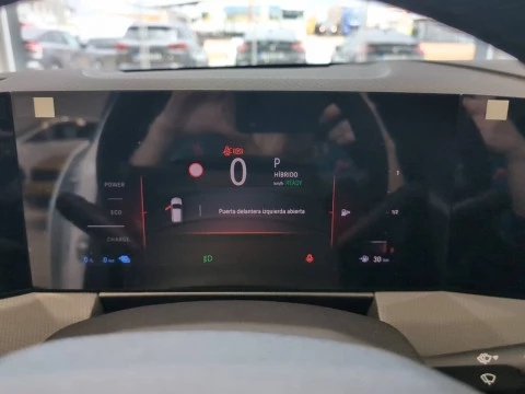 Opel Astra PHEV 1.6T Hybrid 132kW (180CV) GS Auto