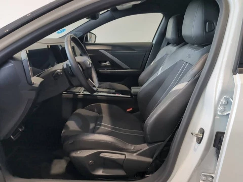 Opel Astra PHEV 1.6T Hybrid 132kW (180CV) GS Auto