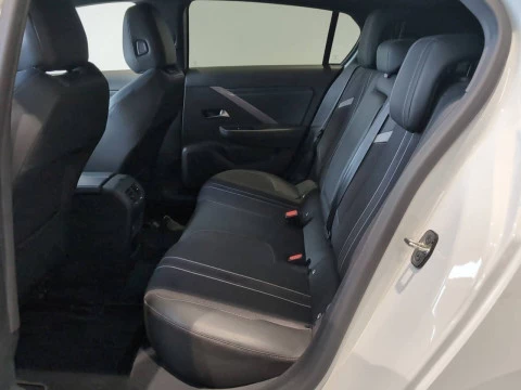 Opel Astra PHEV 1.6T Hybrid 132kW (180CV) GS Auto