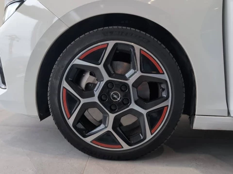 Opel Astra PHEV 1.6T Hybrid 132kW (180CV) GS Auto