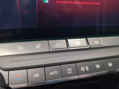 Opel Astra PHEV 1.6T Hybrid 132kW (180CV) GS Auto