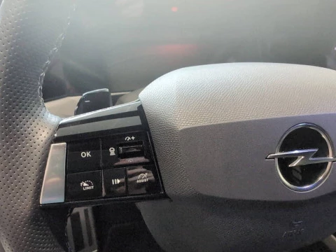 Opel Astra PHEV 1.6T Hybrid 132kW (180CV) GS Auto