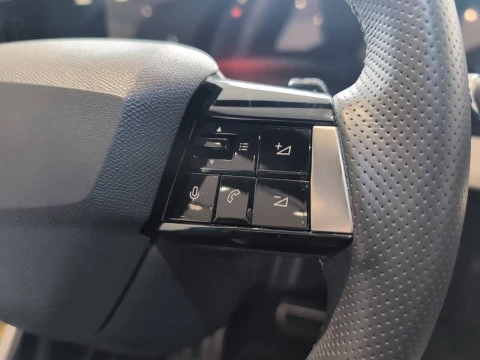 Opel Astra PHEV 1.6T Hybrid 132kW (180CV) GS Auto