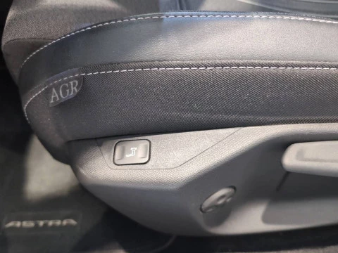 Opel Astra PHEV 1.6T Hybrid 132kW (180CV) GS Auto