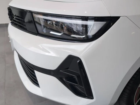 Opel Astra PHEV 1.6T Hybrid 132kW (180CV) GS Auto