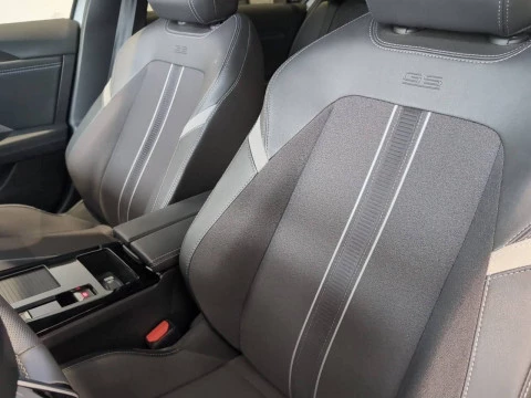 Opel Astra PHEV 1.6T Hybrid 132kW (180CV) GS Auto