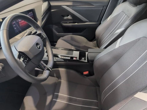 Opel Astra PHEV 1.6T Hybrid 132kW (180CV) GS Auto