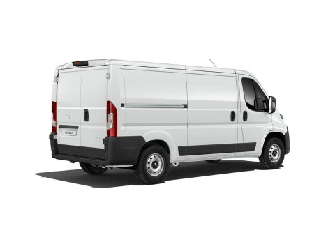 Opel Movano Nuevo Furgón 3.3T L2H1 2.2BlueHDi 140 MT6