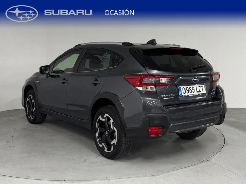 Subaru XV 2.0i Hybrid CVT Sport Plus