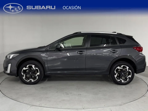 Subaru XV 2.0i Hybrid CVT Sport Plus