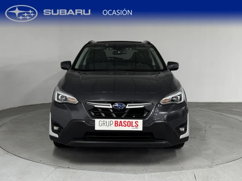 Subaru XV 2.0i Hybrid CVT Sport Plus