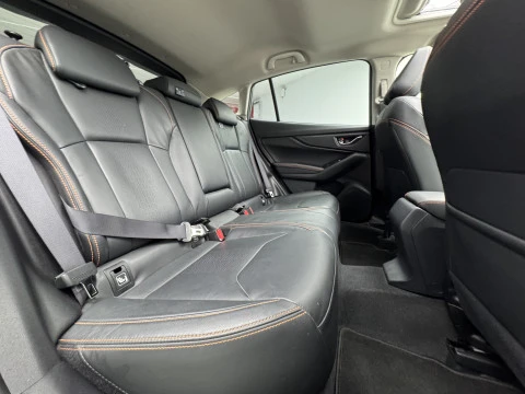 Subaru XV 2.0i Hybrid CVT Sport Plus