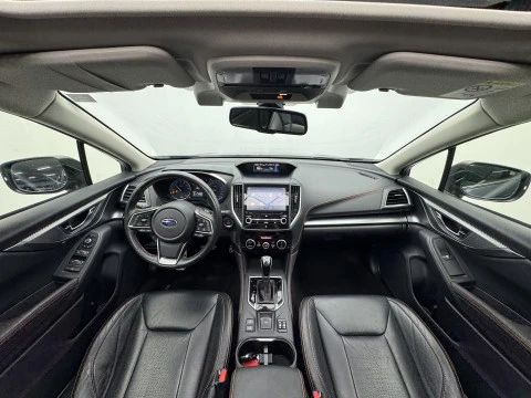 Subaru XV 2.0i Hybrid CVT Sport Plus