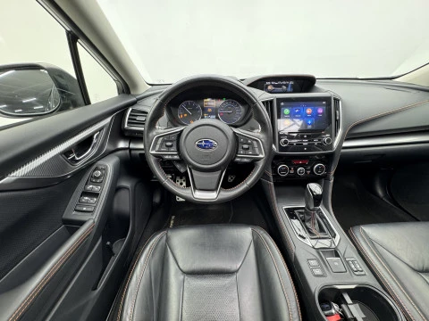 Subaru XV 2.0i Hybrid CVT Sport Plus