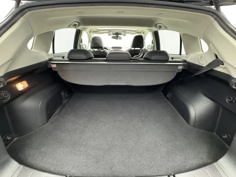 Subaru XV 2.0i Hybrid CVT Sport Plus