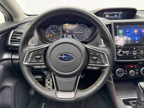 Subaru XV 2.0i Hybrid CVT Sport Plus