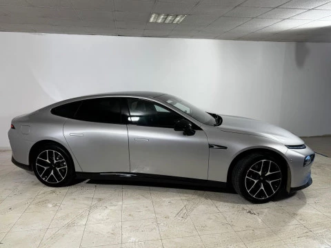 XPENG P7 Performance AWD