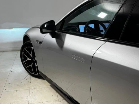 XPENG P7 Performance AWD