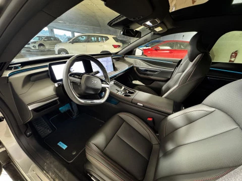 XPENG P7 Performance AWD