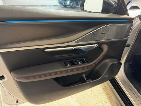 XPENG P7 Performance AWD