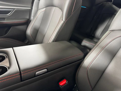 XPENG P7 Performance AWD