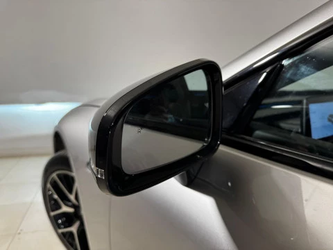 XPENG P7 Performance AWD