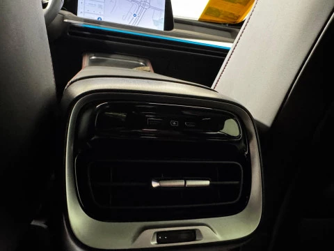 XPENG P7 Performance AWD