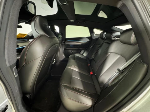 XPENG P7 Performance AWD