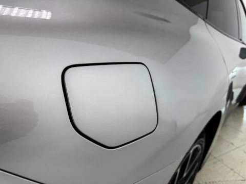 XPENG P7 Performance AWD