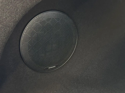 XPENG P7 Performance AWD