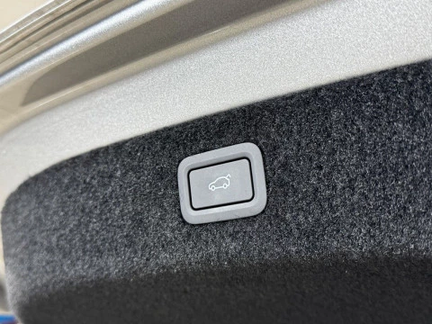 XPENG P7 Performance AWD