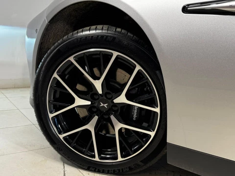 XPENG P7 Performance AWD