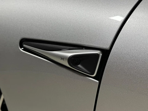 XPENG P7 Performance AWD