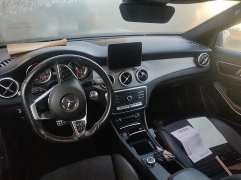 Mercedes-Benz Clase GLA GLA 200 d