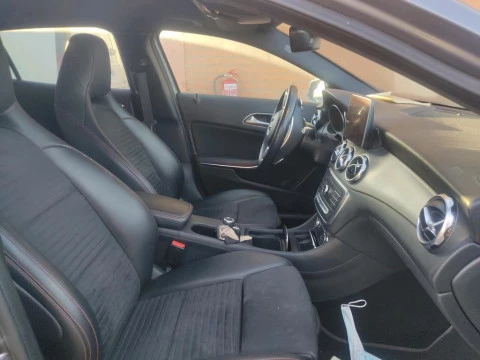 Mercedes-Benz Clase GLA GLA 200 d