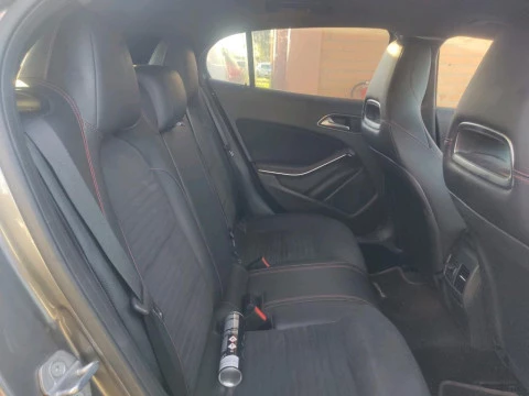 Mercedes-Benz Clase GLA GLA 200 d