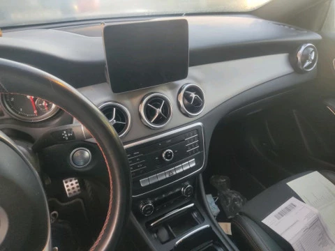 Mercedes-Benz Clase GLA GLA 200 d