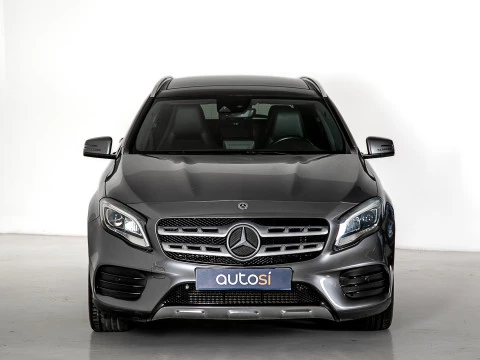 Mercedes-Benz Clase GLA GLA 200 d