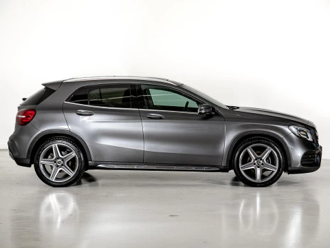 Mercedes-Benz Clase GLA GLA 200 d