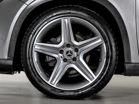 Mercedes-Benz Clase GLA GLA 200 d