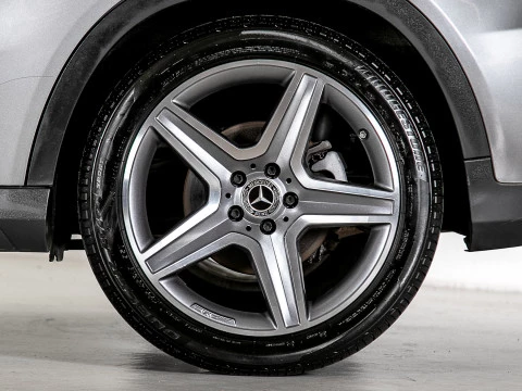 Mercedes-Benz Clase GLA GLA 200 d