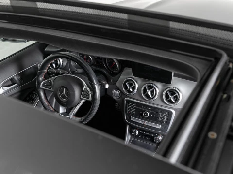Mercedes-Benz Clase GLA GLA 200 d