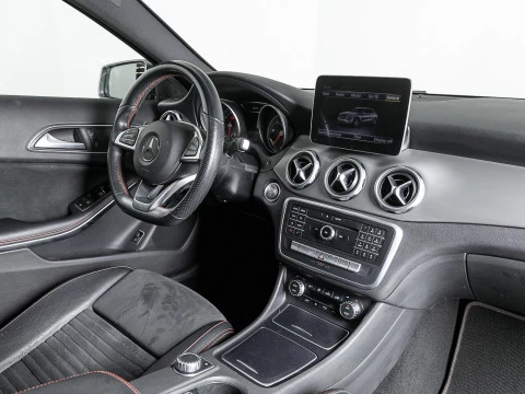 Mercedes-Benz Clase GLA GLA 200 d