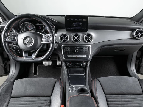Mercedes-Benz Clase GLA GLA 200 d