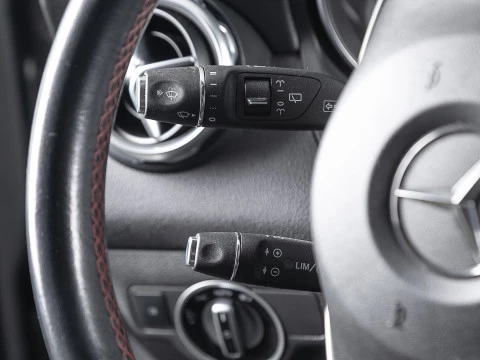 Mercedes-Benz Clase GLA GLA 200 d