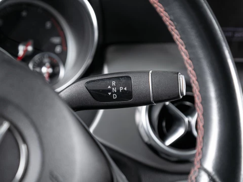 Mercedes-Benz Clase GLA GLA 200 d