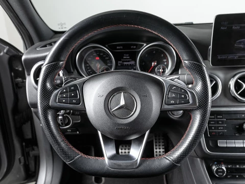 Mercedes-Benz Clase GLA GLA 200 d