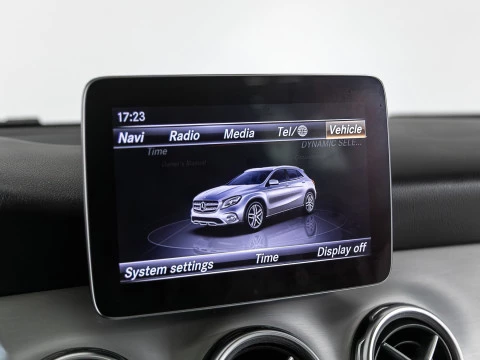 Mercedes-Benz Clase GLA GLA 200 d