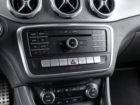 Mercedes-Benz Clase GLA GLA 200 d